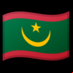 :mauritania: