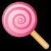 :piruleta: