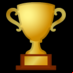 :trofeo: