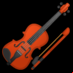 :violín:
