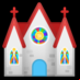 :iglesia: