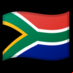 :sudáfrica: