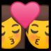 :beso: mujer y hombre: