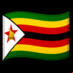 :zimbabue: