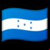 :honduras:
