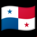 :panamá:
