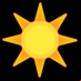 :sol: