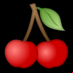 :cerezas: