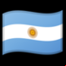 :argentina: