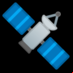:satélite: