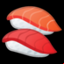 :sushi: