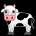 :vaca: