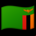 :zambia: