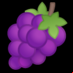 :uvas: