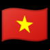 :vietnam: