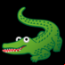 :cocodrilo: