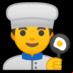 :cocinero: