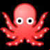 :pulpo: