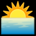 :amanecer: