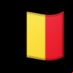 :bélgica: