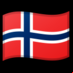 :noruega: