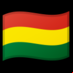 :bolivia: