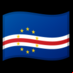 :cabo verde: