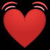 :corazón latiendo: