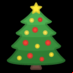 :árbol de Navidad: