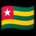 :togo: