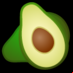 :aguacate: