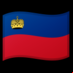 :liechtenstein: