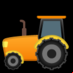 :tractor: