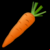 :zanahoria:
