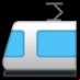 :tren ligero: