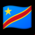 :república democrática del congo: