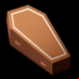 :ataúd: