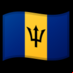 :barbados: