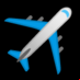 :avión: