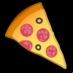 :pizza: