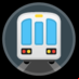 :metro: