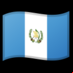 :guatemala: