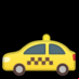 :taxi: