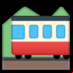 :ferrocarril de montaña: