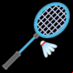 :bádminton: