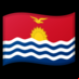 :kiribati: