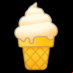 :cucurucho de helado: