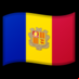 :andorra: