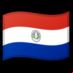 :paraguay: