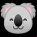 :koala: